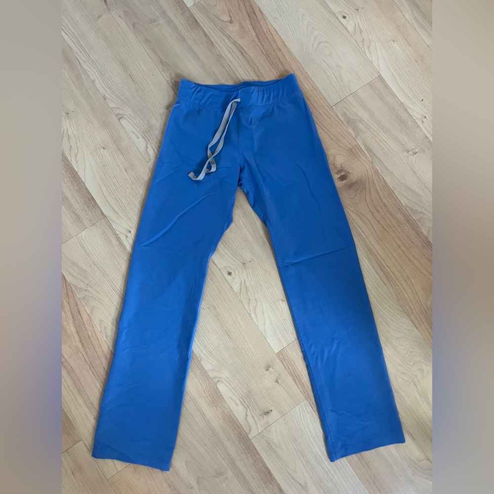 FIGS - Livingston Basic Scrub Pants - XXS